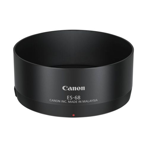 Canon ES-68 Gegenlichtblende