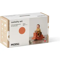 Modu Curiosity/Einstiegs-Set