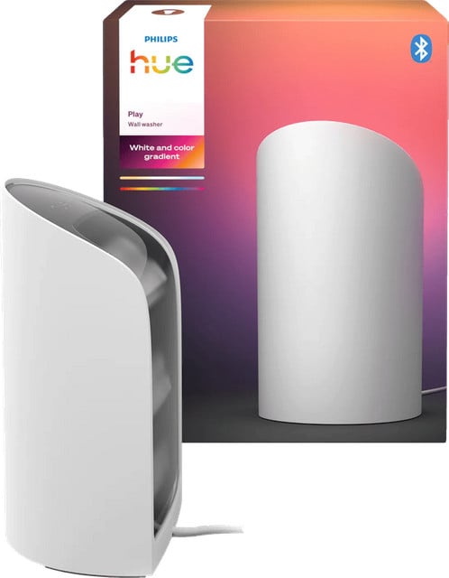 Philips Hue Play Wall Washer LED Accentverlichting Wit