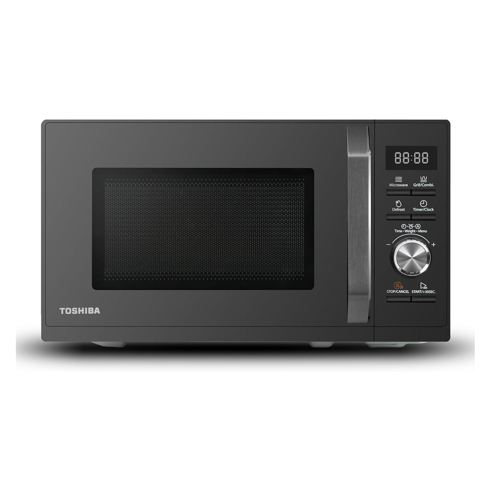 Toshiba MW3-AG20PE (20 l) (MW3-AG20PE(BK))
