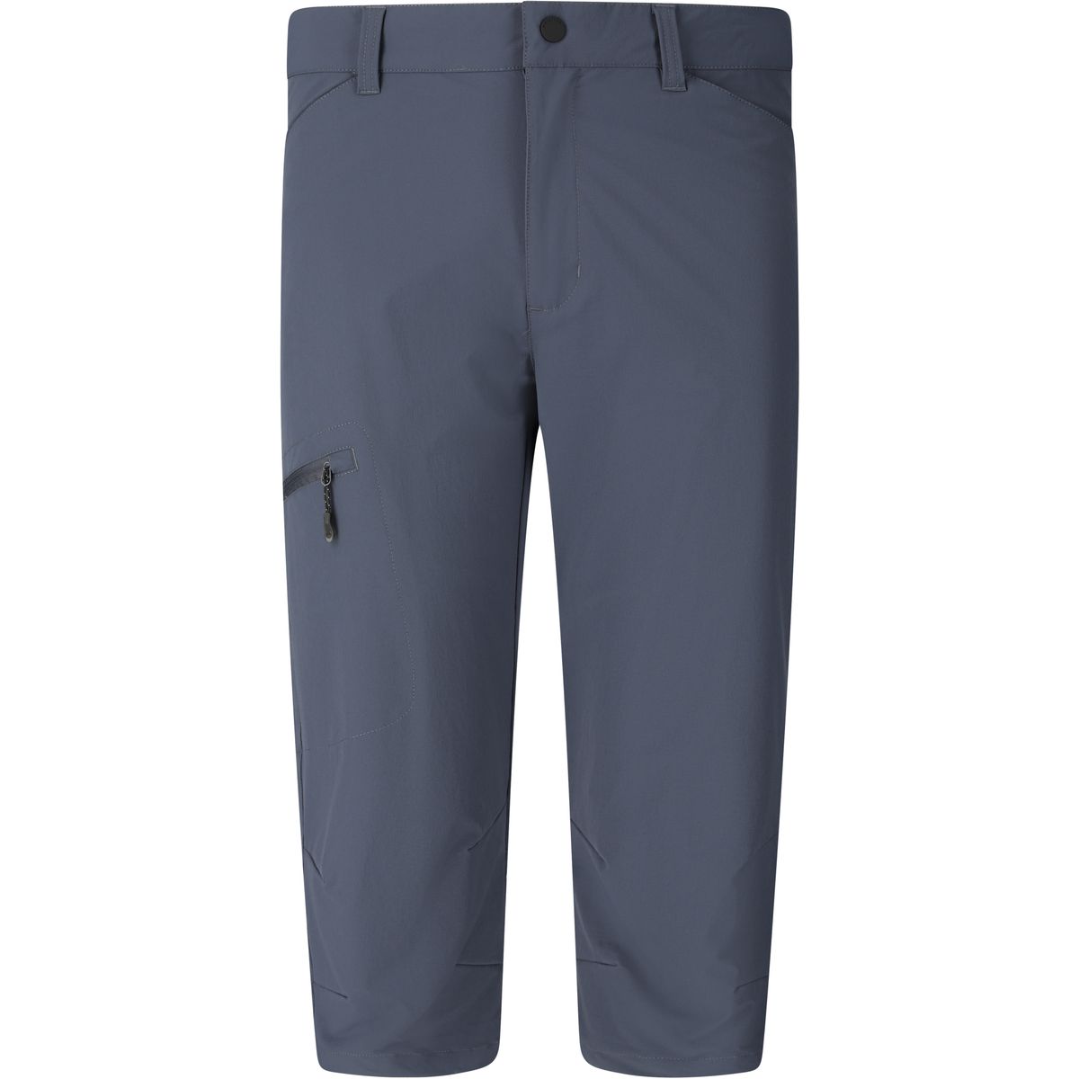 Whistler Shann M Long Outdoor Shorts ombre blue (1173) L W242294-1173-L