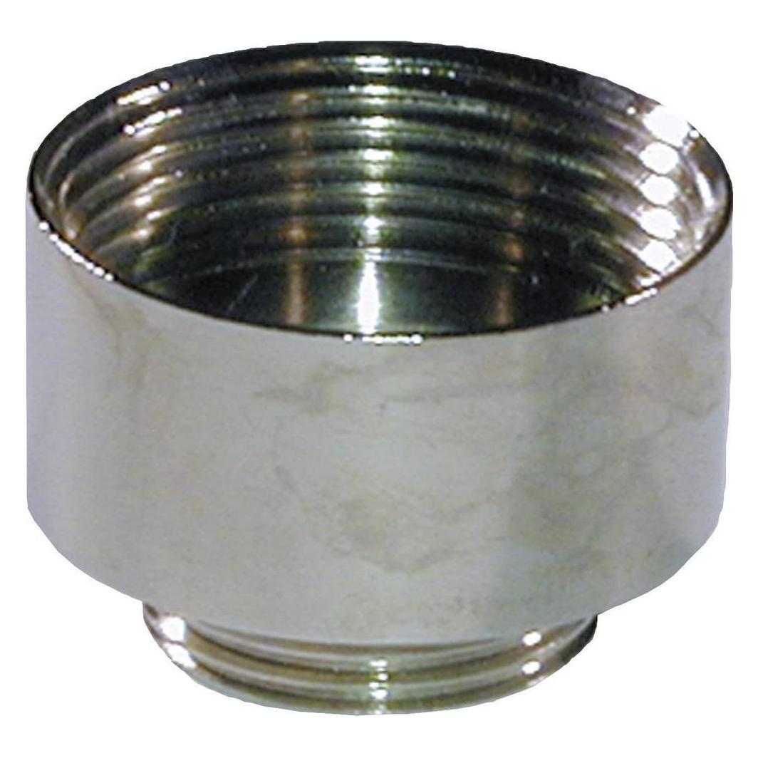 Wiska Erweiterung MEM12/16 M12 - M16 messing 1006395 (10063953)