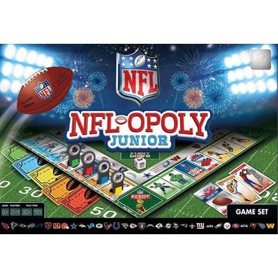 NFL Opoly