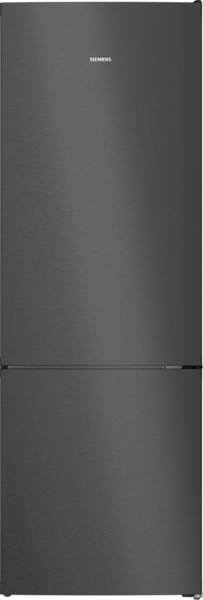 Siemens KG49NVXCG iQ300 Freistehende Kühl-Gefrier-Kombination