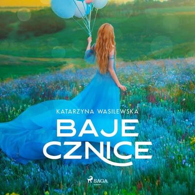 Bajecznice - Katarzyna Wasilewska, Audio, 9788726854657