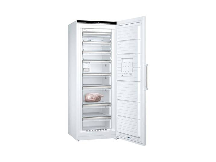 Siemens GS58NAWCV Gefrierschrank