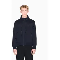 A|X Armani Exchange für Herren. XM001583AF19196UB101 Windbreaker Jacke navy (XL), Lässig, Polyamid, Draußen, Marine