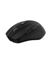 Trust Nito Leise Funkmaus Schwarz Maus 2.200 dpi Optisch (25549)