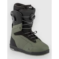 Nitro Venture BOA 2027 Snowboard Boots shadow / black Gr. 29.5