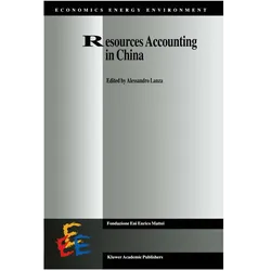 Resources Accounting in China, Fachbücher