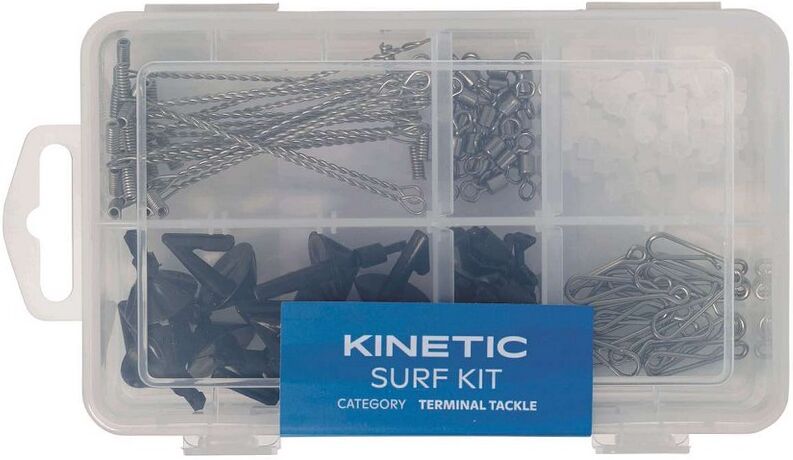 Kinetic Surf Kit