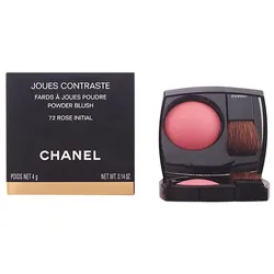 Chanel Joues Contraste Powder Blush Nr.72 Rose Initial 4 g