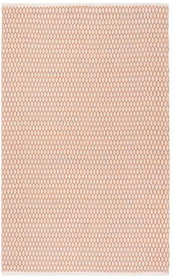 SAFAVIEH Handmade Flatweave Montauk Adrian Casual Cotton Rug