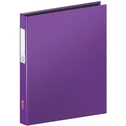 Baier & Schneider, Ordner, Ringbuch (A4 hoch, 1 Stk.)