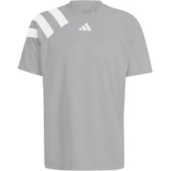 adidas Fortore 23 Trikot Herren - grau/weiß - XS