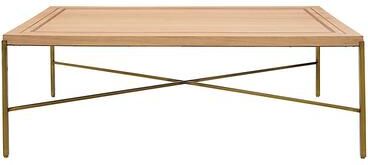 Vaughn Coffee Table - Ballard Designs