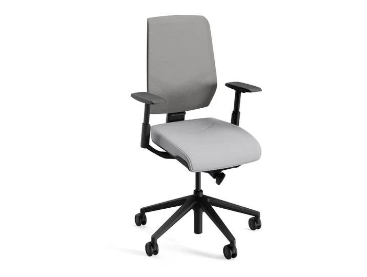 Bürostuhl Giroflex-68, Giroflex, g/f, Textil