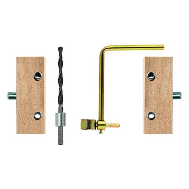 Anuba Werkzeugsatz für Herkula 316 Lift (WKZ-HE316L-RA)