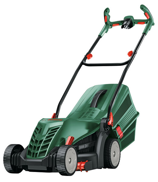Bosch Rasenmäher UniversalRotak 34-405 06008A6401