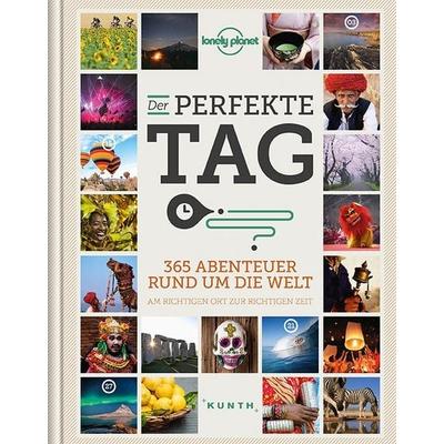 Der perfekte Tag, Taschenbuch von , Kunth Verlag, 978-3-95504-205-9