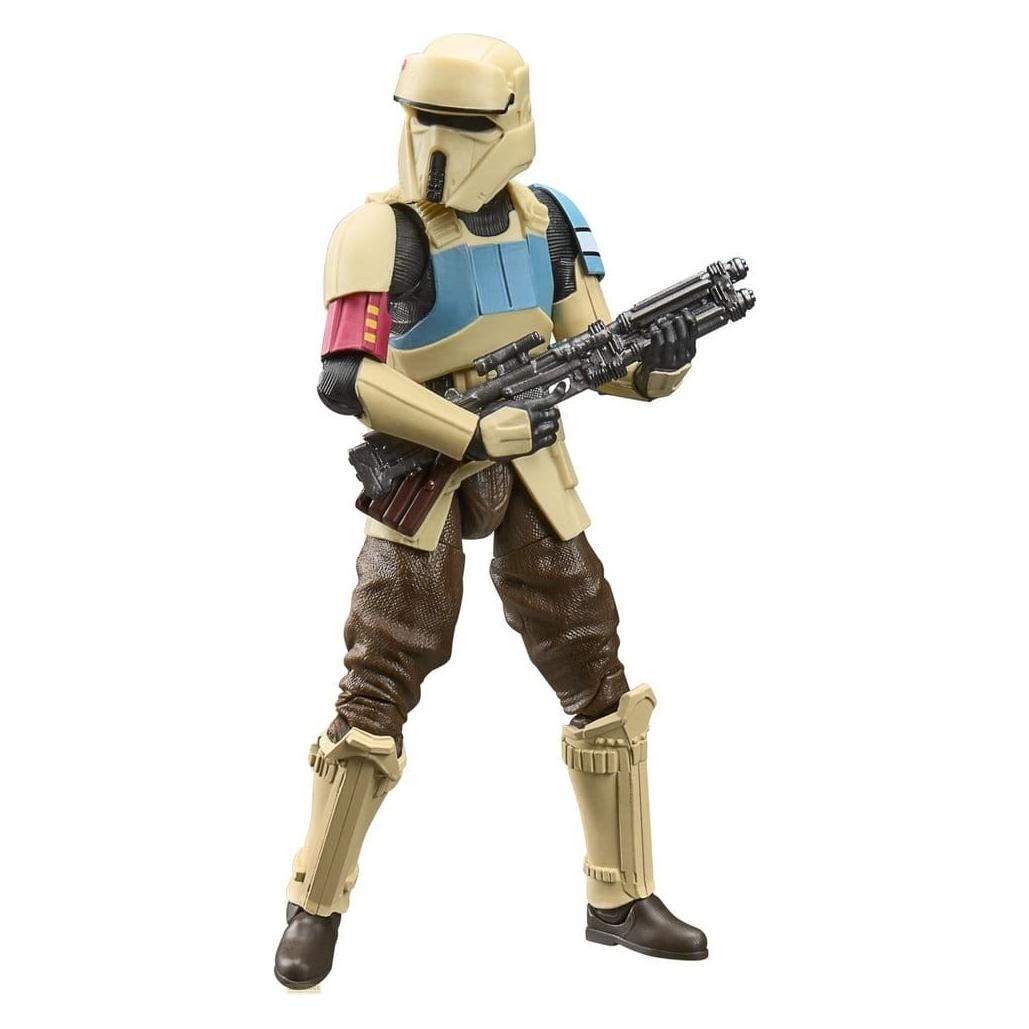 Hasbro Star Wars Battlefront Scarif Stormtrooper Magma Stormtrooper pack 2 figures 15cm (G25455L00)
