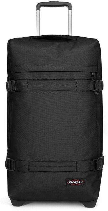 Eastpak  - Transit'R L 121L Black - Valise