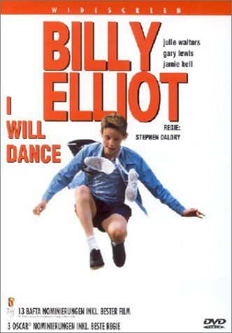 Stephen Daldry - Billy Elliot - I Will Dance - Preis vom 11.10.2026 03:10:56 h