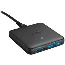 Anker PowerPort Atom III Desk Charger (65W, 2A/2C, Slim)