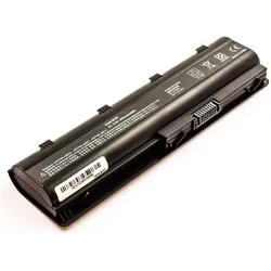 AGI 32012 - Batterie/Akku - HP - HP HSTNN-DB0X (4400 mAh), Notebook Akku, Schwarz