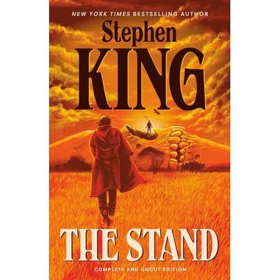 The Stand, Taschenbuch von Stephen King, Random House LLC US, 978-0-307-94730-7
