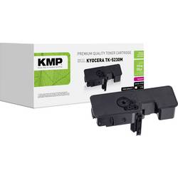 KMP Tonerkassette ersetzt Kyocera TK-5230M Kompatibel Magenta 2200 Seiten K-T83MX 2911,3006
