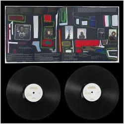 Young Turks, Schallplatten, Fearless Movement (Kamasi Washington)