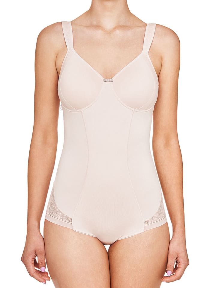 SUSA Body in Creme - 80D