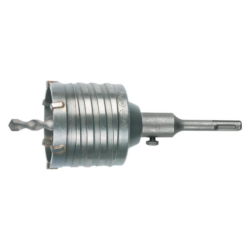 Forum Professional Solutions Schlagbohrkrone SDS-Plus (80 Millimeter) (34310210)
