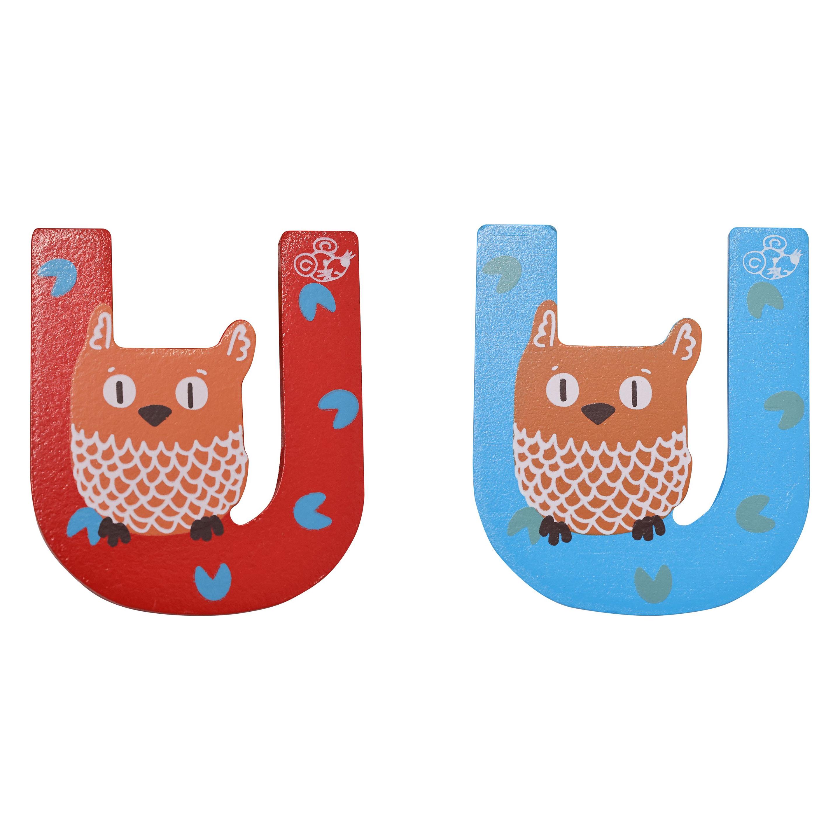 Spielmaus Buchstabe U (21135029)
