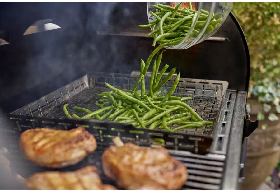 Weber CRAFTED - CESTELLO GRANDE