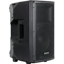 Pronomic E-210 MA 10" Aktivbox 200 Watt