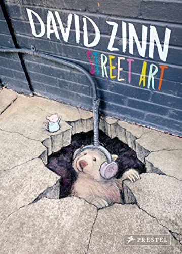 David Zinn - David Zinn. Street Art - Preis vom 14.10.2026 23:07:16 h