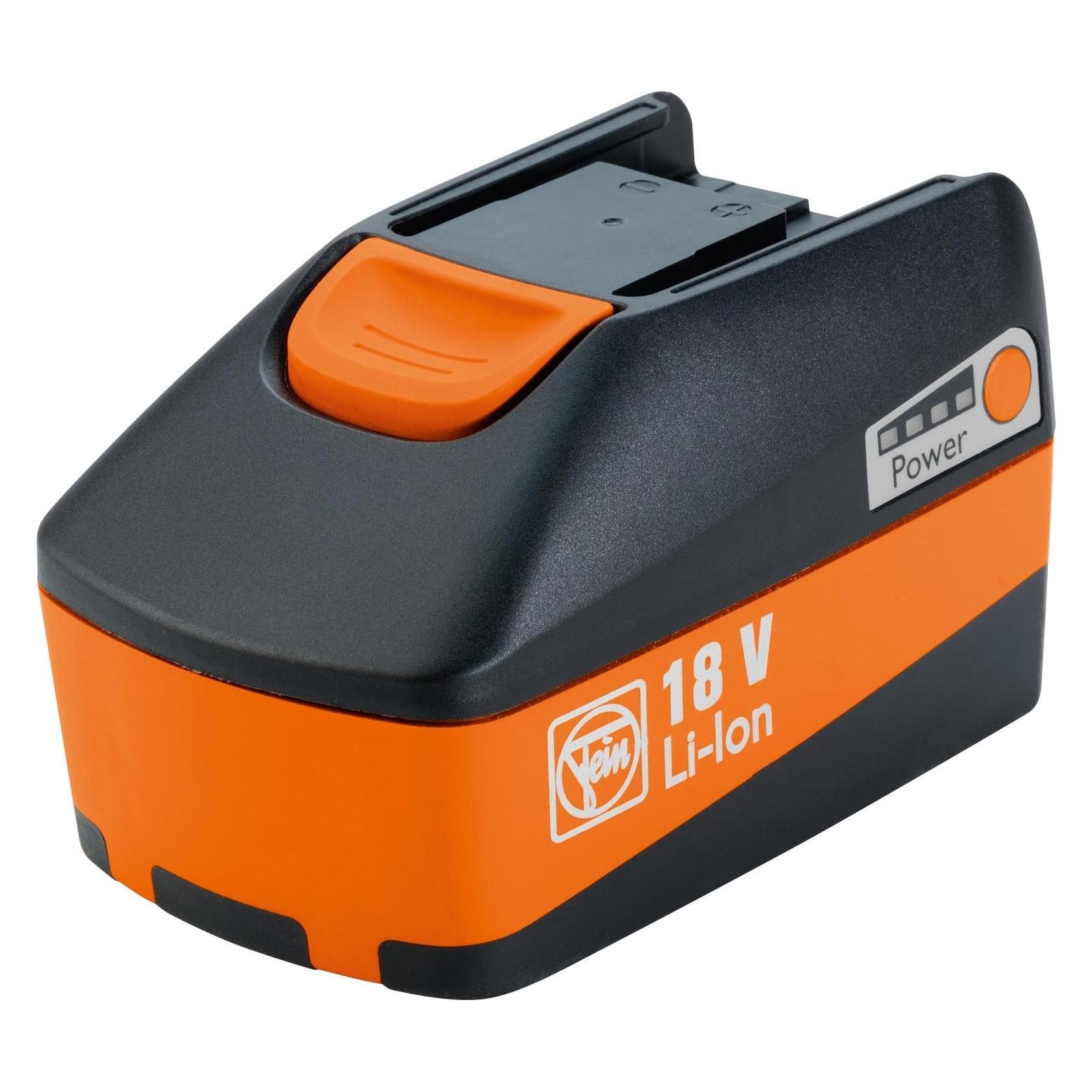 Fein Ersatzakku (18 V) (92604175020)