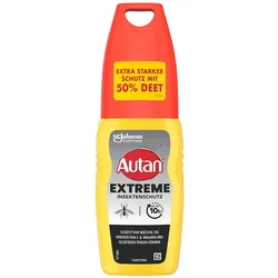 AUTAN Extreme Pumpspray 100 ml