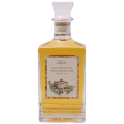 Distilleria Berta Grappa Mito Delle Ore