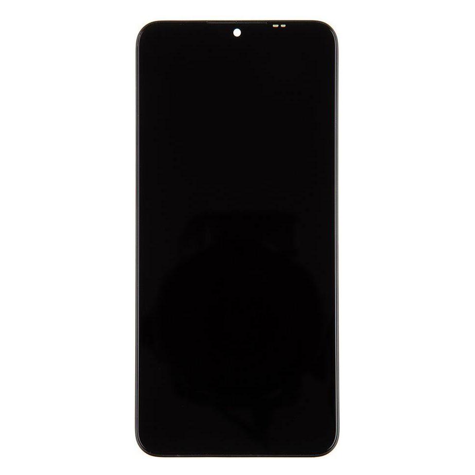Xiaomi LCD Display + Touch Unit + Front Cover for Redmi 9 (Display, Xiaomi Redmi 9) (57983114019)
