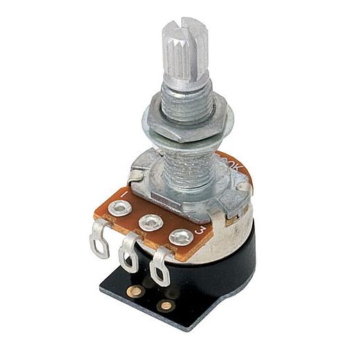 Shadow Electronics SH124-25A Kill Pot 25KOhm log. (46492811)