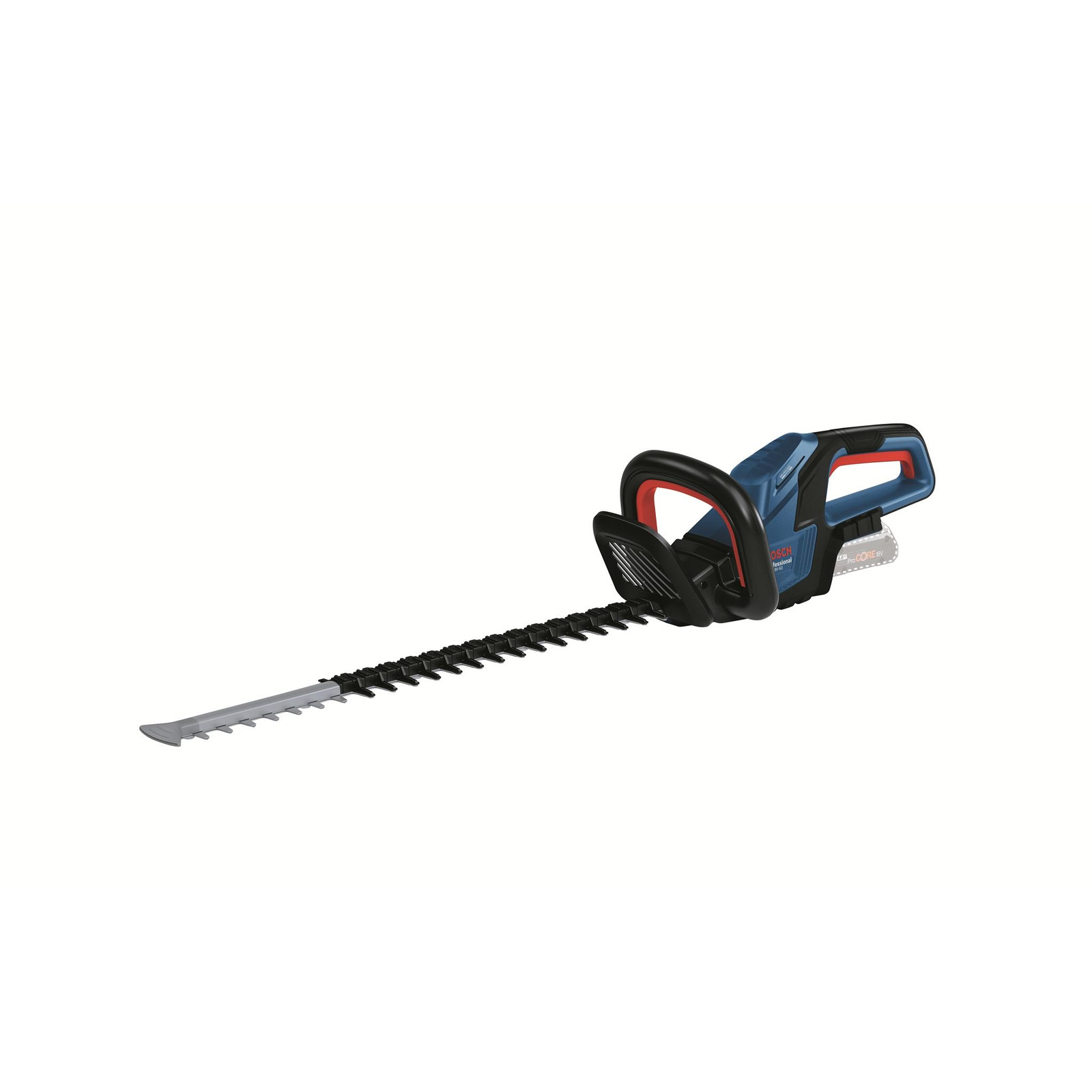 Bosch Professional GHE 18V-60 Hegdschaar