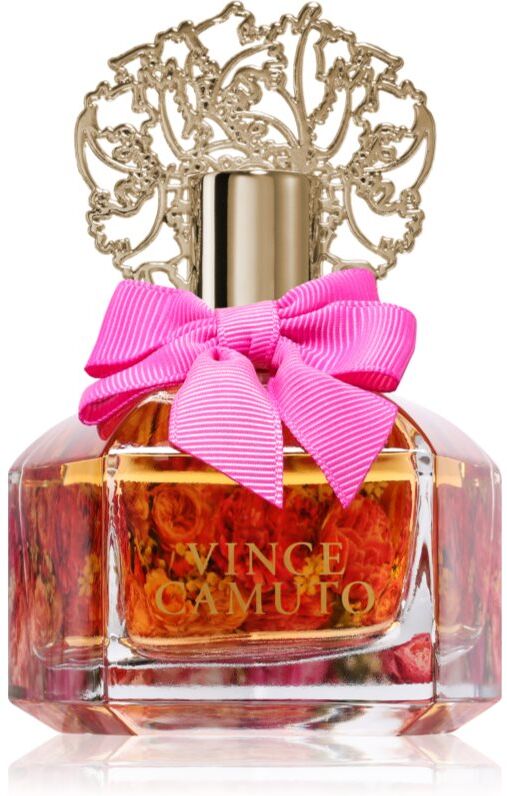 Vince Camuto Floreale EDP W 100 ml