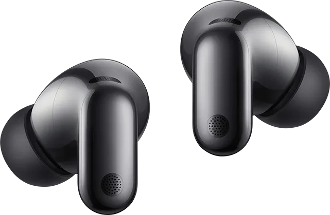 Huawei FreeBuds Neo Schwarz