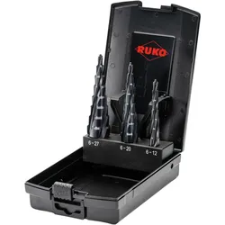 Ruko, Bohrereinsatz, Ultimatecut (6-12 mm, 6-20 mm)