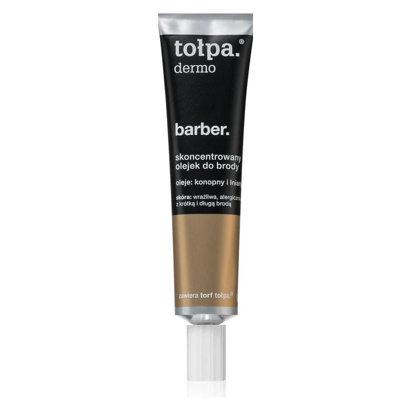 Tolpa Tołpa Matifying Correcting BB Cream 40ml (40 ml) (45970259)
