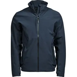 Tee Jays Herren Allwetterjacke Übergangsjacke 9606