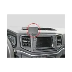 BRODIT 855297 ProClip Halterung - für für VW / Volkswagen Amarok ab 2017 Halt...